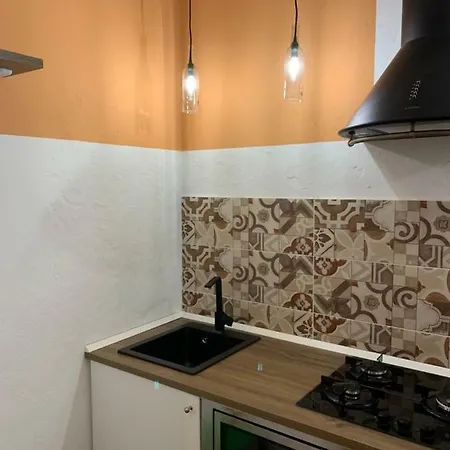 Διαμέρισμα Casa Bergamini