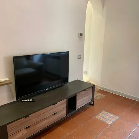 Casa Bergamini Διαμέρισμα Φεράρα