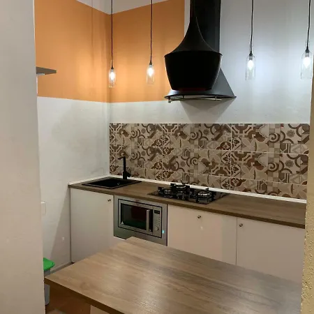 Casa Bergamini Διαμέρισμα