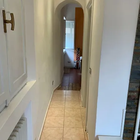 Apartment Casa Bergamini