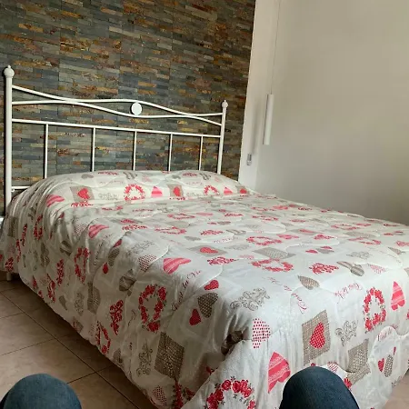 Casa Bergamini Apartment *