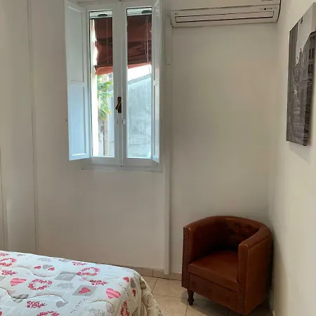 Casa Bergamini Διαμέρισμα Φεράρα