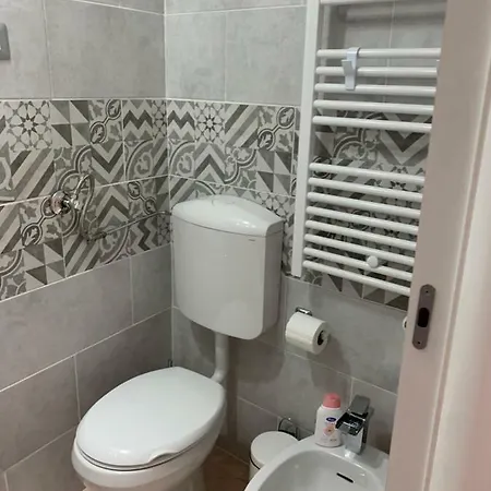 Casa Bergamini * Φεράρα