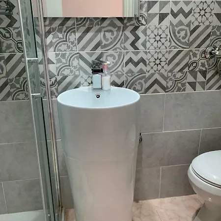 Διαμέρισμα Casa Bergamini
