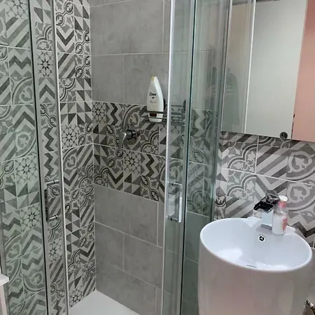 Διαμέρισμα Casa Bergamini Φεράρα