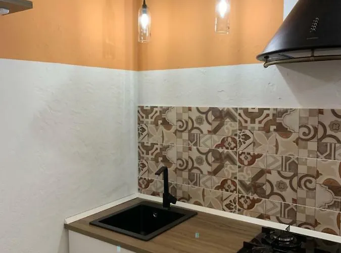 Apartamento Casa Bergamini