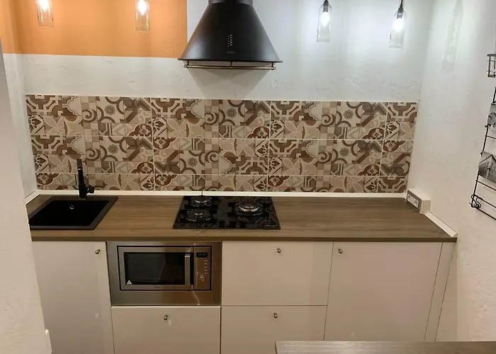 Casa Bergamini フェラーラ