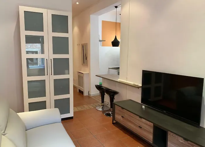 Casa Bergamini * フェラーラ