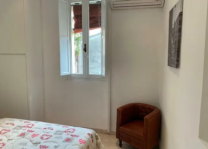 Casa Bergamini アパート フェラーラ