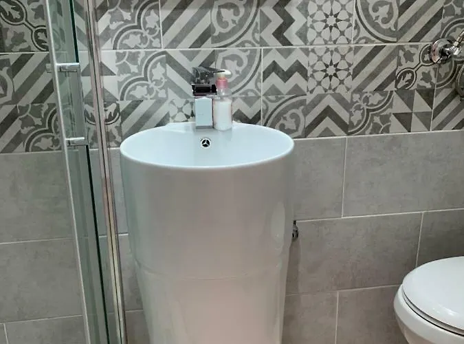 アパート Casa Bergamini