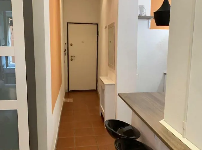 Casa Bergamini アパート