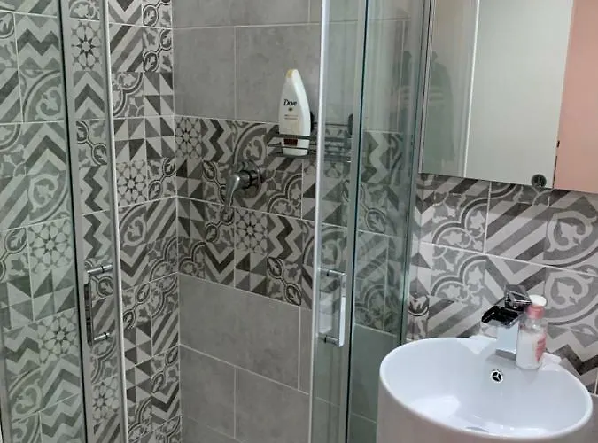 アパート Casa Bergamini フェラーラ